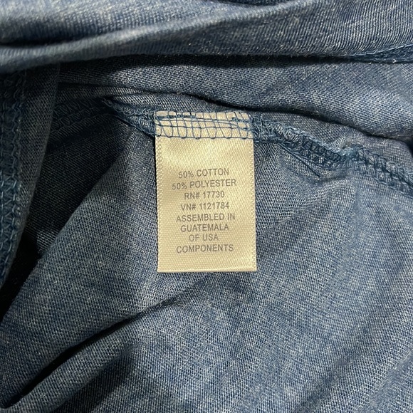 New Mossimo Supply Co - Picture 3 of 3